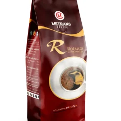 Cà phê bột Robusta